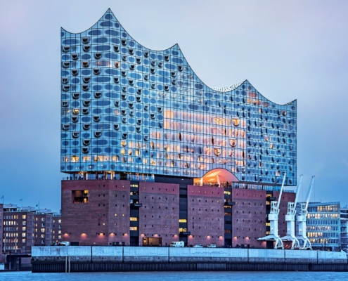 Elbphilharmonie 1