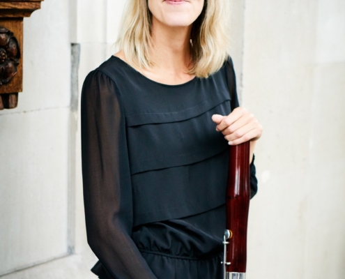 Connie Tanner 4