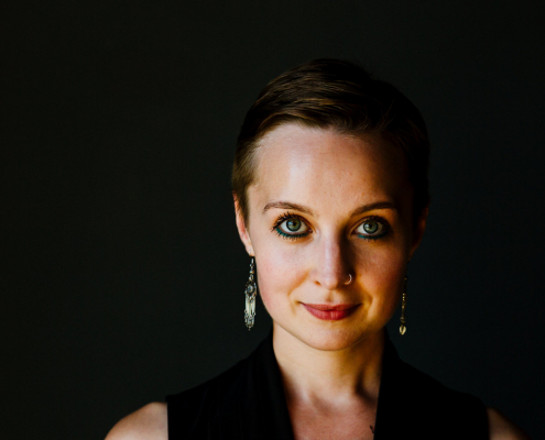 Katie Bray