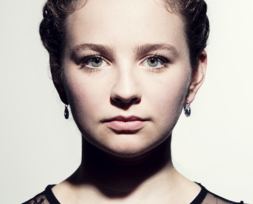 Laura van der Heijden 2