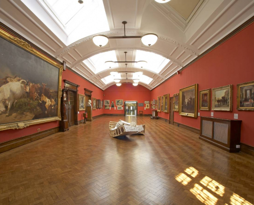 Gallery 2