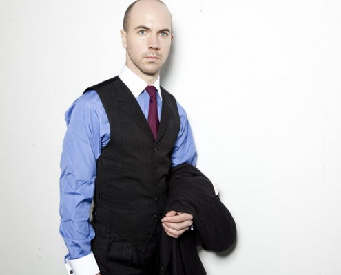 Simon Tandree photo