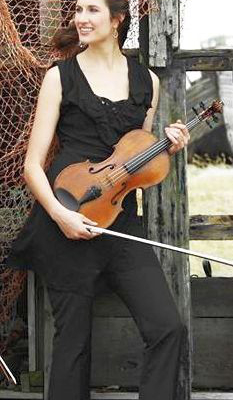 Simone Van Der Giessen 2
