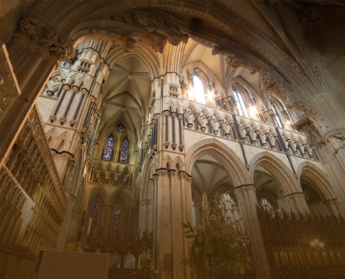 Beverley Minster