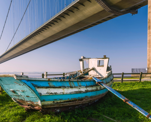 Humber Bridge