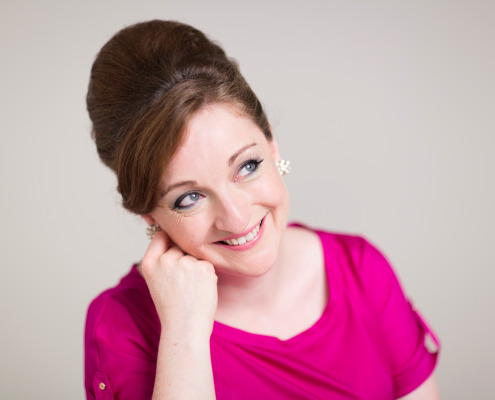 Ailish Tynan
