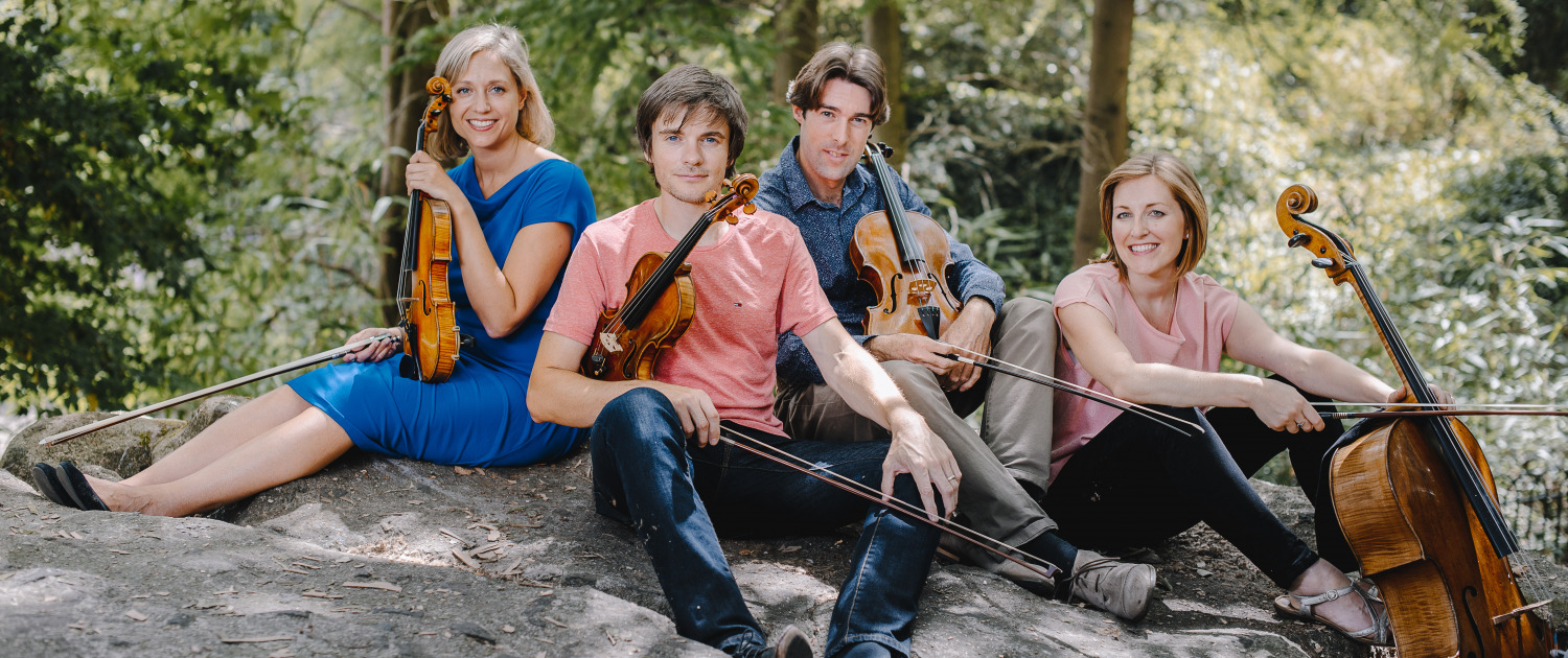 Sacconi Quartet