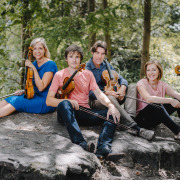 Sacconi Quartet