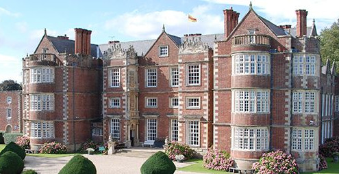 Burton Agnes Hall Burton Agnes Hall