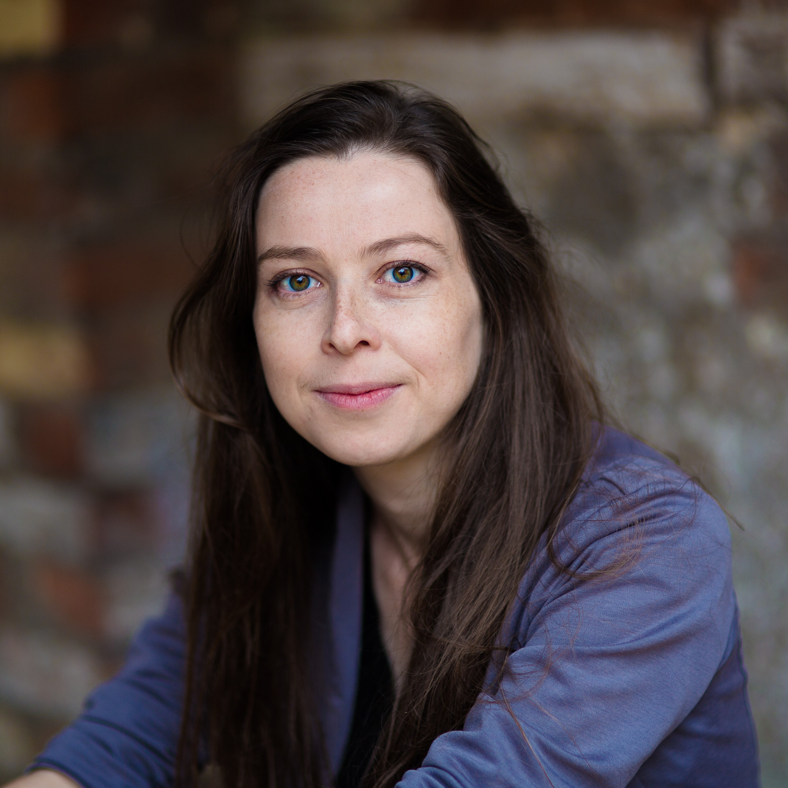 Kate Wakeling speaker
