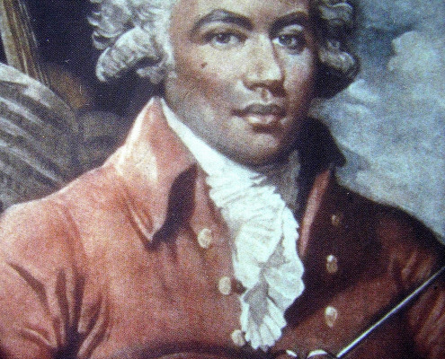 Joseph Bologne