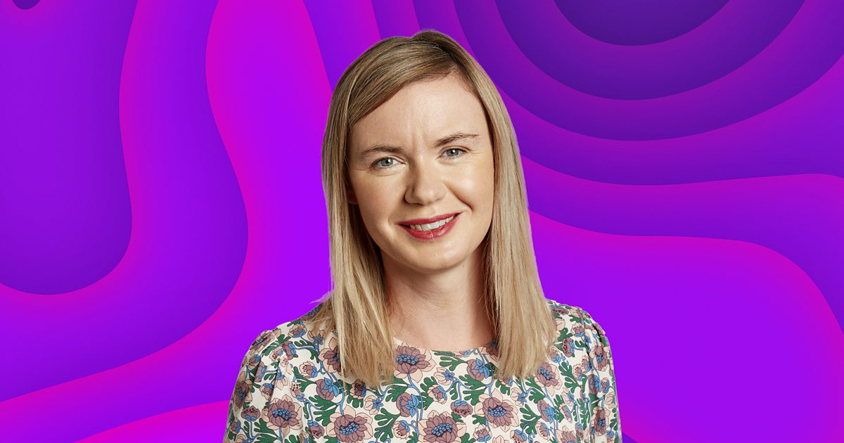 Carla Greene BBC Radio Humberside