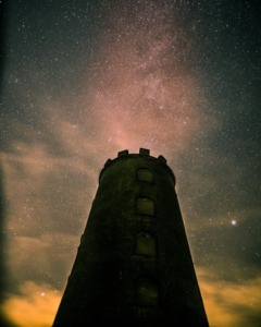 Black Mill