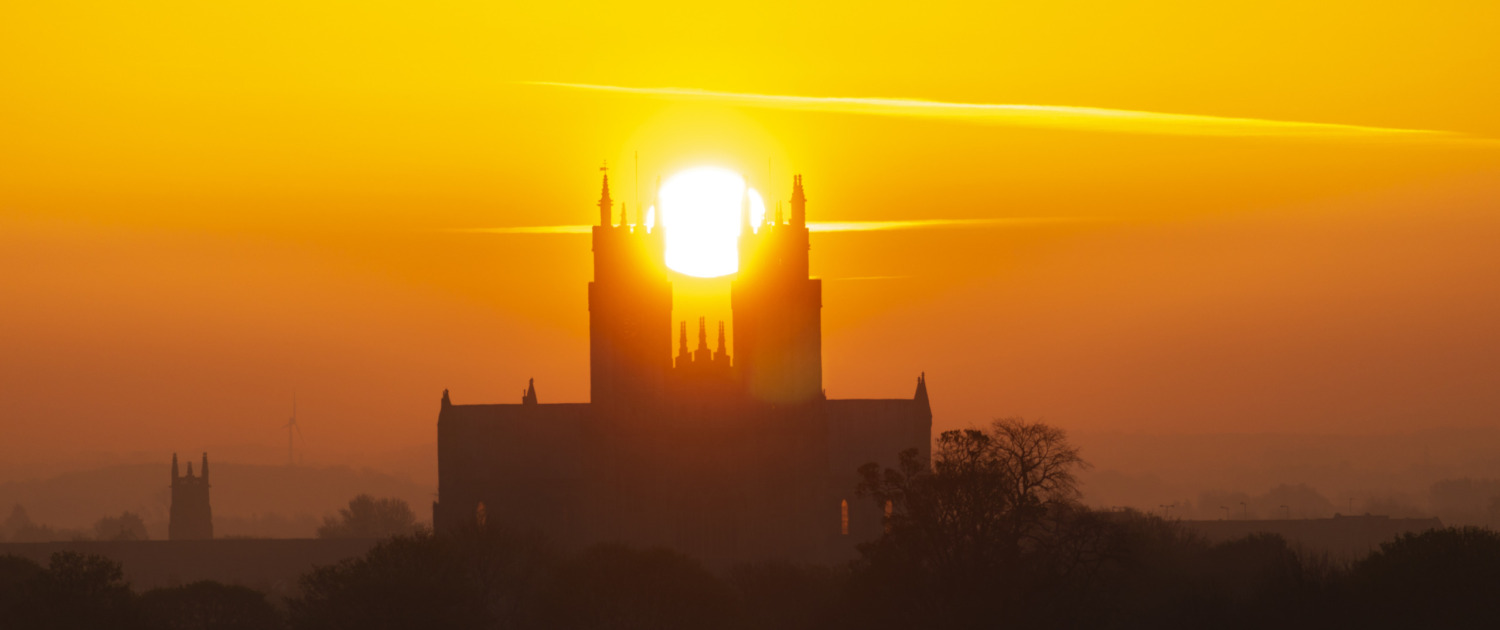 Beverley Minster