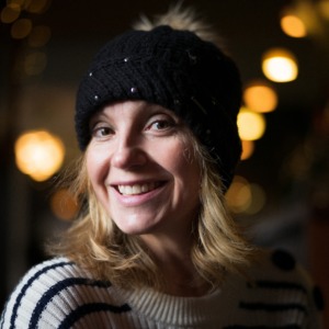 Claire Booth
