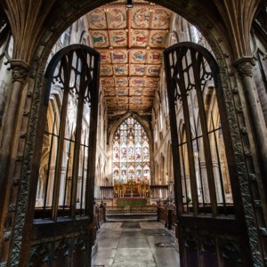 St Mary's Church