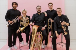 Connaught Brass